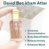 Original David Beckham Attar – 12ml